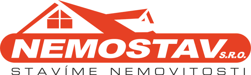 NEMOSTAV s.r.o. – stavíme nemovitosti
